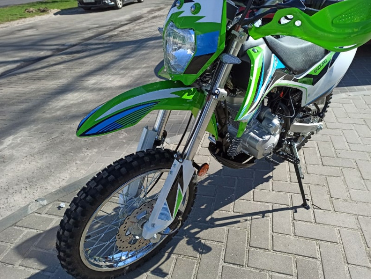 Эндуро Racer RC 200GY-C2 Enduro, 2025 г.