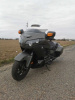 Honda Gold Wing F6B, 2016 г.