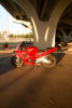 Honda CBR, 1997 г.