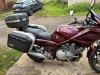 Yamaha XJ, 2000 г.