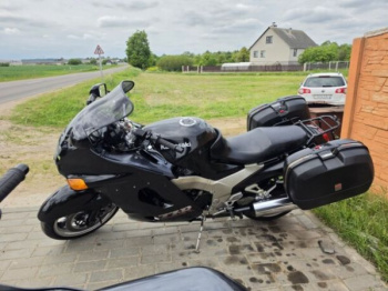 Kawasaki ZZR, 1996 г.