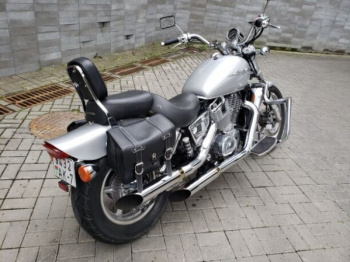 Honda VT 1100 Shadow Spirit, 2006 г.