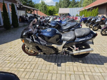 Suzuki GSX1300R Hayabusa, 2003 г.
