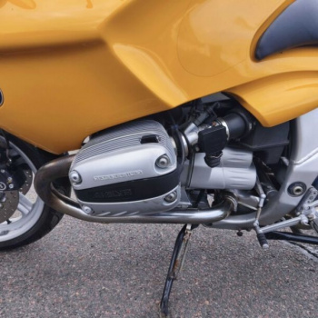 BMW R R1100S, 1999 г.