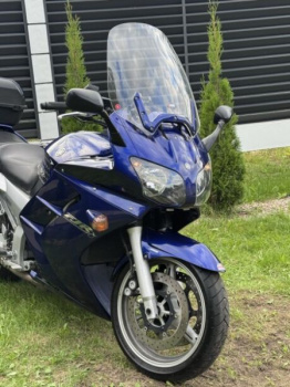 Yamaha FJR, 2003 г.