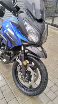 Suzuki DL V-Strom, 2005 г.