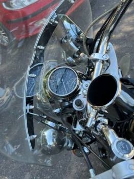 Victory V92, 2002 г.