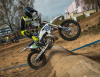 Enduro Legion | Обучение вождению