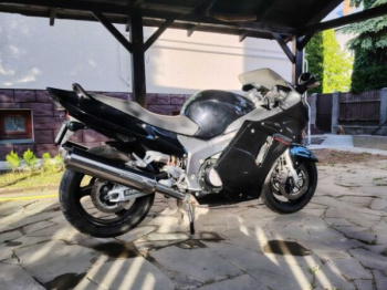 Honda CBR, 1996 г.