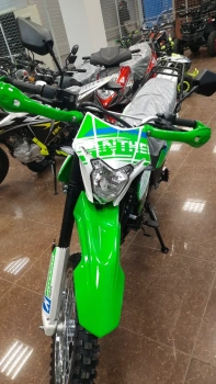 Эндуро Racer RC 250GY-C2 Panther, 2025 г.