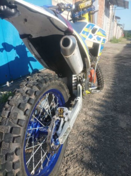 Motoland XT, 2020 г.