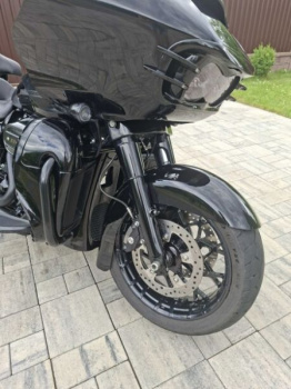 Harley-Davidson Road Glide special, 2020 г.