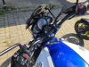 Suzuki SFV, 2010 г.