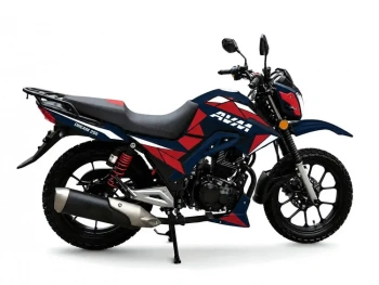Стрит AVM DREAM 250, 2026 г.