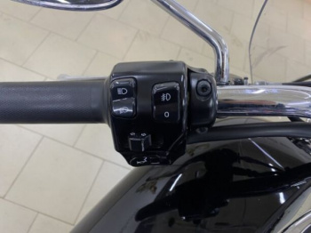 Triumph Thunderbird, 2009 г.