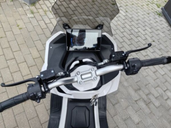 SPRMOTORS TRAVEL MAX 180 EFI (T4-50H), 2026 г.