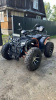Эксклюзив Редкая модель Bnp striker 300 4x4, 2025 г.