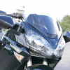 Kawasaki GTR 1400, 2008 г.