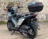 SPRMOTORS TRAVEL MAX T4 50H EFI, 2026 г.
