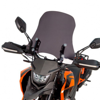 Regulmoto Duke 300 2025, 2026 г.