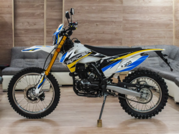 Racer RC 300-GY8A Enduro 300, 2026 г.