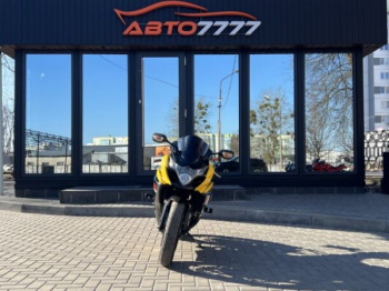 Suzuki GSX-R 6R, 2013 г.