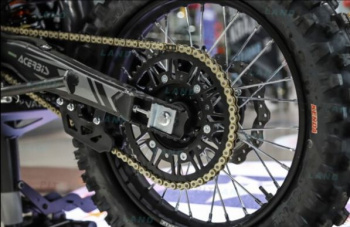 Эксклюзив Редкая модель OXO Venom 300, 2025 г.