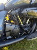 Yamaha XV Star Eluder, 2018 г.