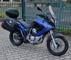 Honda Transalp, 2007 г.