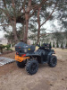 Polaris Sportsman XP 550, 2008 г.