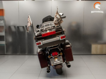 Harley-Davidson Street Glide FLHXI, 2005 г.