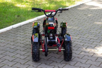 MMG Cobra КОБРА (ECO 800W, 2022 г.