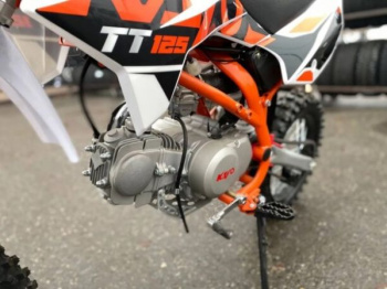 Kayo Basic K125 17/14 KRZ, 2026 г.