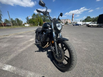 Kawasaki EN EN650 C, 2022 г.