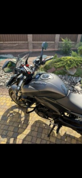 BAJAJ Dominar D400, 2023 г.