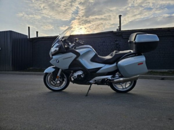 BMW R R1200rt, 2010 г.