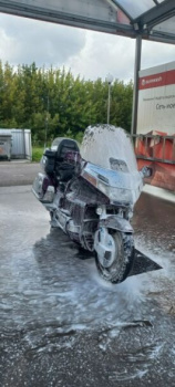 Honda Gold Wing, 1994 г.
