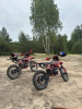 Sanchez Bandit PR300, 2026 г.