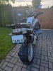 BMW R R1200gs, 2018 г.