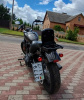 Harley-Davidson Softail Street Bob FXBB, 2020 г.