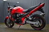 Suzuki Bandit GSF650, 2006 г.