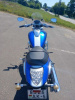 Suzuki Boulevard, 2007 г.