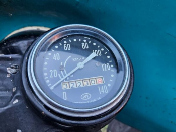 Днепр МТ-10-36 МТ 10-36, 1983 г.