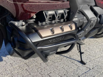 Honda Gold Wing 1800, 2023 г.