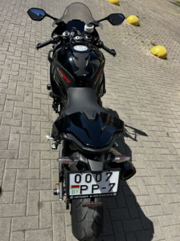 BMW S 1000RR, 2023 г.