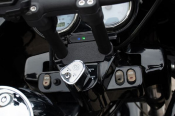 Harley-Davidson Road Glide, 2011 г.