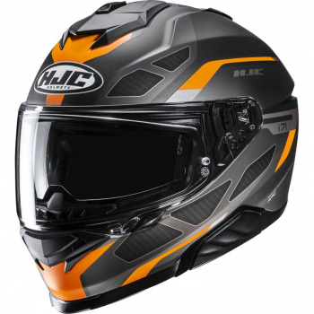 Шлем hjc i71 zest mc7sf