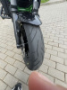 Kawasaki Z, 2022 г.