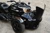 BRP Can-Am Spyder F3-S, 2023 г.