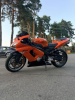 Kawasaki ZXR, 2005 г.